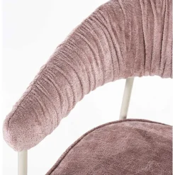 Eleonora Esszimmerstuhl Lizzy Femme Pink><noscript><img width=