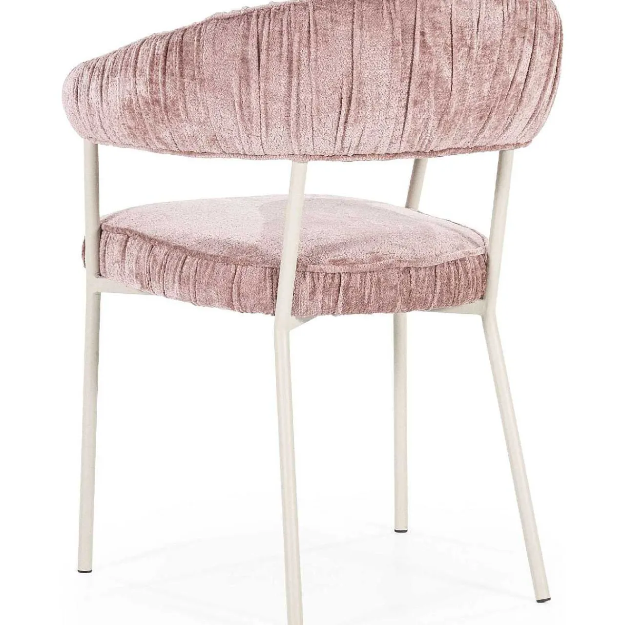 Eleonora Esszimmerstuhl Lizzy Femme Pink> Esszimmerstühle