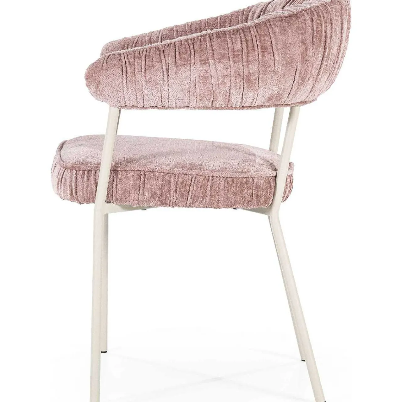 Eleonora Esszimmerstuhl Lizzy Femme Pink> Esszimmerstühle