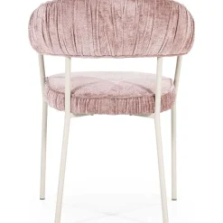 Eleonora Esszimmerstuhl Lizzy Femme Pink><noscript><img width=