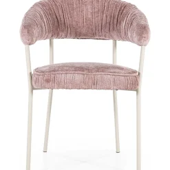 Eleonora Esszimmerstuhl Lizzy Femme Pink><noscript><img width=