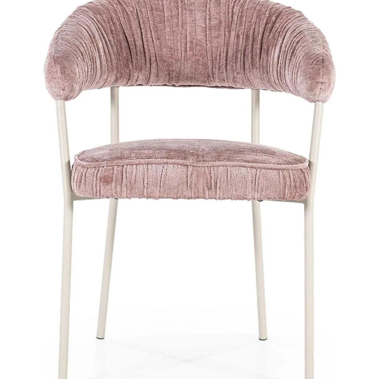 Eleonora Esszimmerstuhl Lizzy Femme Pink> Esszimmerstühle