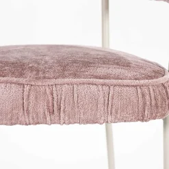 Eleonora Esszimmerstuhl Lizzy Femme Pink><noscript><img width=