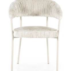 Eleonora Esszimmerstuhl Lizzy Femme Beige> Esszimmerstühle