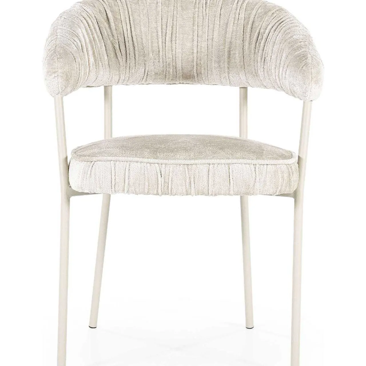 Eleonora Esszimmerstuhl Lizzy Femme Beige> Esszimmerstühle