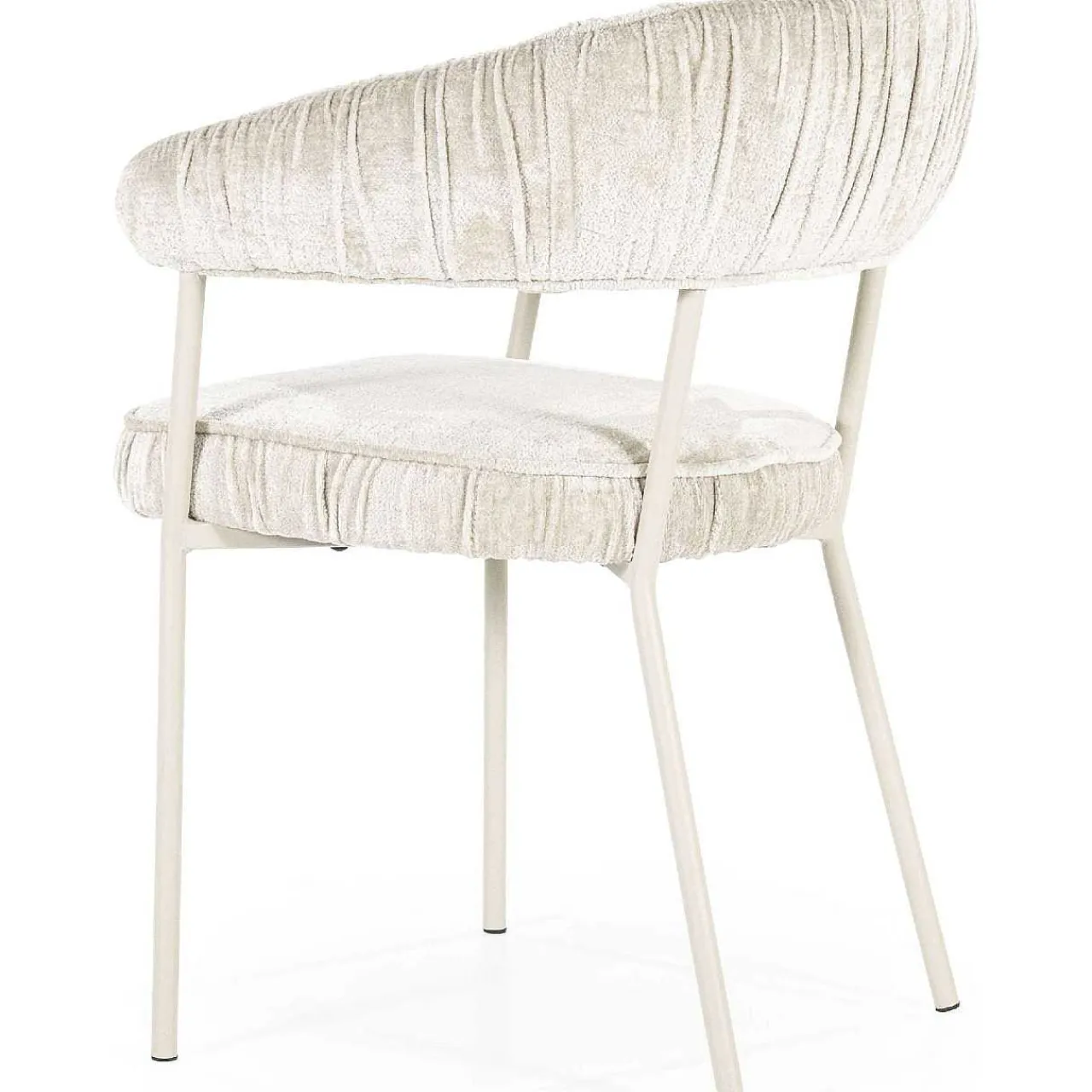 Eleonora Esszimmerstuhl Lizzy Femme Beige> Esszimmerstühle