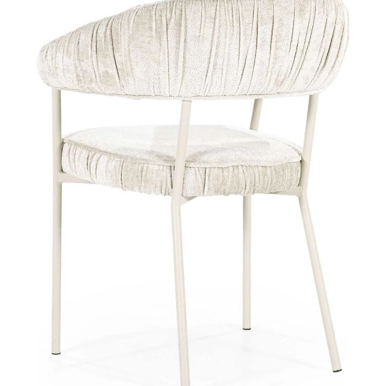 Eleonora Esszimmerstuhl Lizzy Femme Beige> Esszimmerstühle