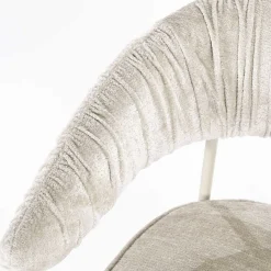 Eleonora Esszimmerstuhl Lizzy Femme Beige><noscript><img width=