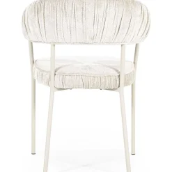 Eleonora Esszimmerstuhl Lizzy Femme Beige><noscript><img width=