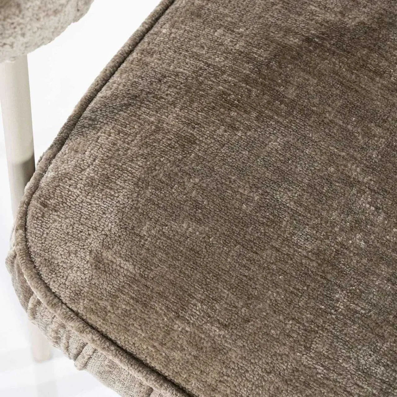 Eleonora Esszimmerstuhl Lizzy Femme Taupe> Esszimmerstühle