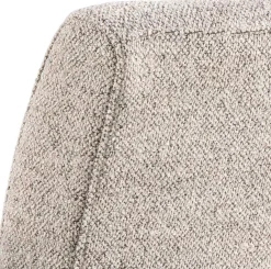 mutoni scandi Esszimmerstuhl Mit Armlehnen Artemis Beige (1 Stuck)><noscript><img width=