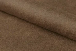 mutoni scandi Esszimmerstuhl Mit Armlehnen Artemis Braun (1 Stuck)> Freischwinger