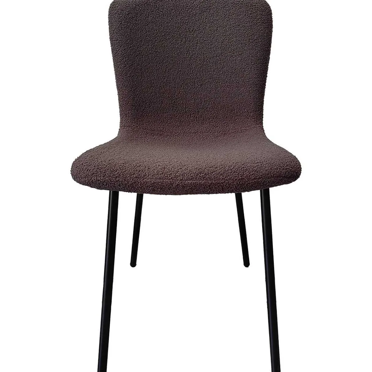 mutoni casual Esszimmerstuhl Sniplex Dunkelgrau (4Er-Set)> Polsterstühle