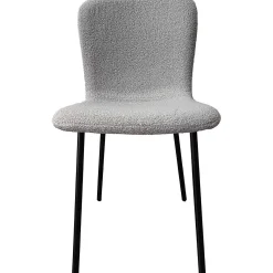 mutoni casual Esszimmerstuhl Sniplex Hellgrau (4Er-Set)><noscript><img width=