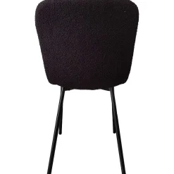 mutoni casual Esszimmerstuhl Sniplex Schwarz (4Er-Set)><noscript><img width=
