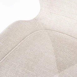 By-Boo Esszimmerstuhl Spinner Beige><noscript><img width=