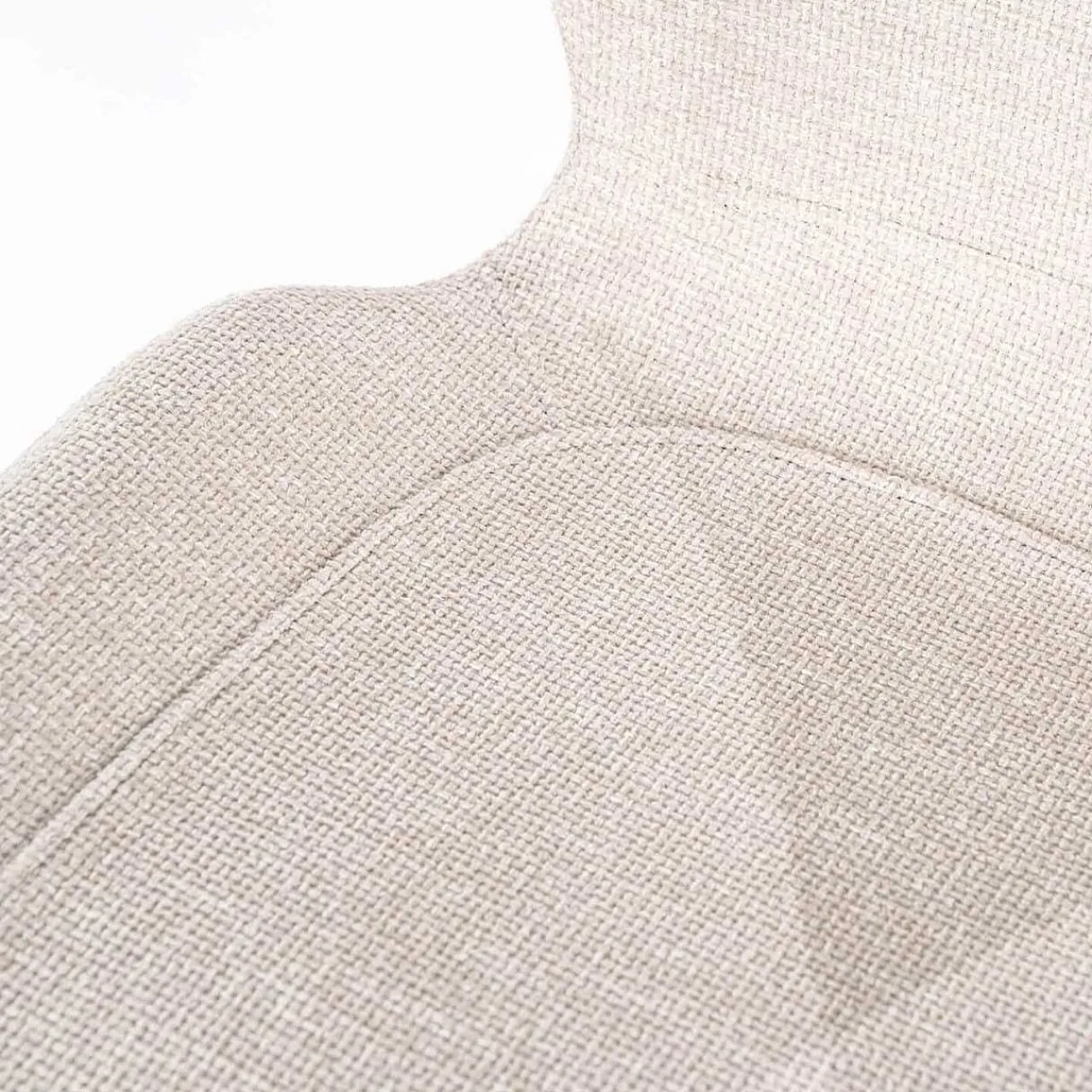 By-Boo Esszimmerstuhl Spinner Beige> Esszimmerstühle