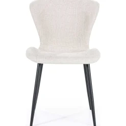 By-Boo Esszimmerstuhl Spinner Beige><noscript><img width=