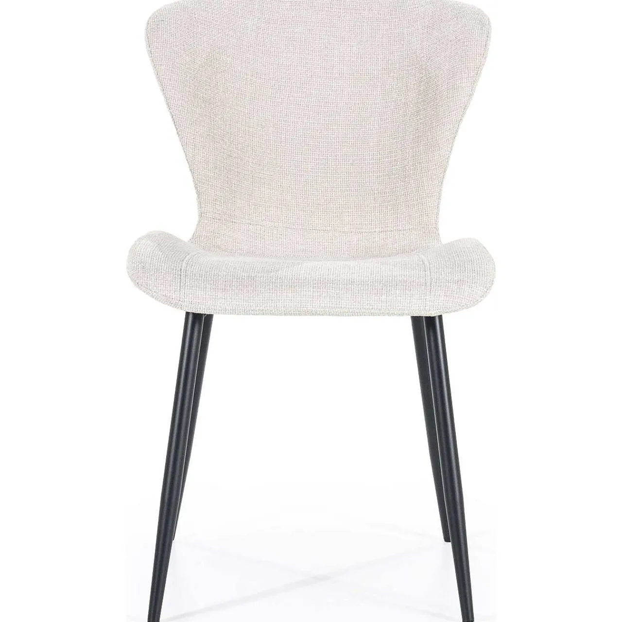 By-Boo Esszimmerstuhl Spinner Beige> Esszimmerstühle