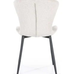 By-Boo Esszimmerstuhl Spinner Beige><noscript><img width=
