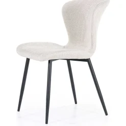 By-Boo Esszimmerstuhl Spinner Beige><noscript><img width=