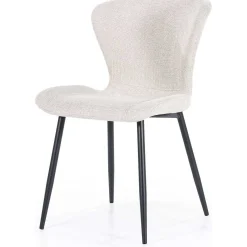 By-Boo Esszimmerstuhl Spinner Beige><noscript><img width=