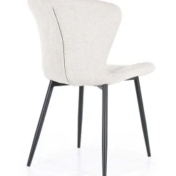 By-Boo Esszimmerstuhl Spinner Beige><noscript><img width=
