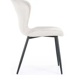 By-Boo Esszimmerstuhl Spinner Beige><noscript><img width=