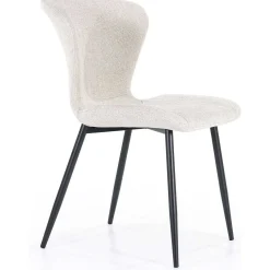 By-Boo Esszimmerstuhl Spinner Beige><noscript><img width=