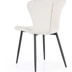 By-Boo Esszimmerstuhl Spinner Beige><noscript><img width=
