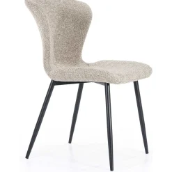 By-Boo Esszimmerstuhl Spinner Taupe><noscript><img width=