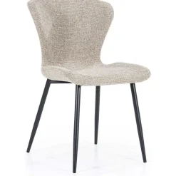 By-Boo Esszimmerstuhl Spinner Taupe><noscript><img width=
