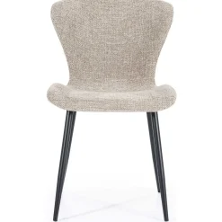 By-Boo Esszimmerstuhl Spinner Taupe><noscript><img width=