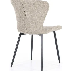 By-Boo Esszimmerstuhl Spinner Taupe><noscript><img width=