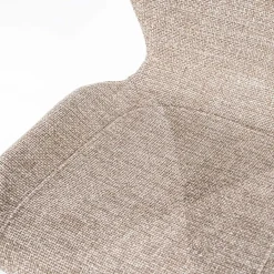 By-Boo Esszimmerstuhl Spinner Taupe><noscript><img width=