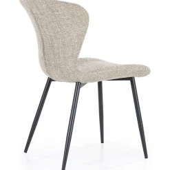 By-Boo Esszimmerstuhl Spinner Taupe><noscript><img width=