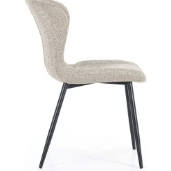 By-Boo Esszimmerstuhl Spinner Taupe><noscript><img width=