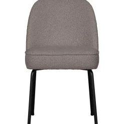 mutoni living Esszimmerstuhl Vogue Boucle Nougat> Polsterstühle