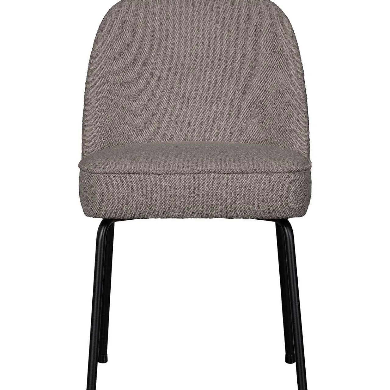 mutoni living Esszimmerstuhl Vogue Boucle Nougat> Polsterstühle