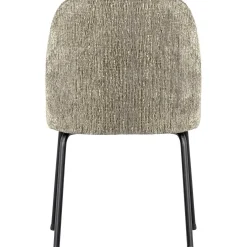 mutoni living Esszimmerstuhl Vogue Chenille Velvet Wheatfield> Polsterstühle
