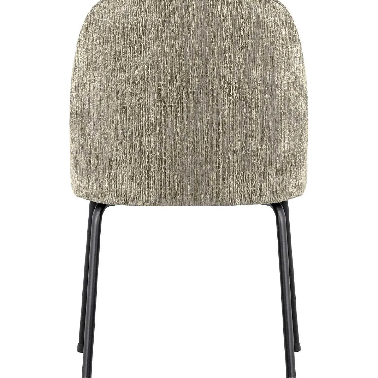 mutoni living Esszimmerstuhl Vogue Chenille Velvet Wheatfield> Polsterstühle
