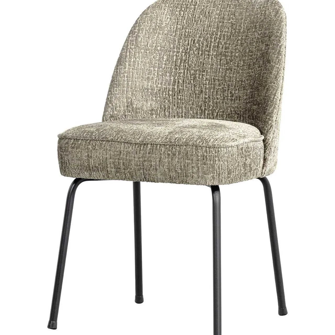 mutoni living Esszimmerstuhl Vogue Chenille Velvet Wheatfield> Polsterstühle