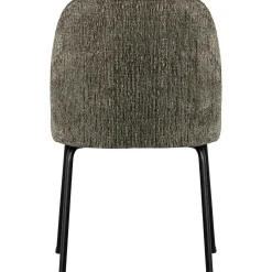 mutoni living Esszimmerstuhl Vogue Chenille Velvet Frost><noscript><img width=