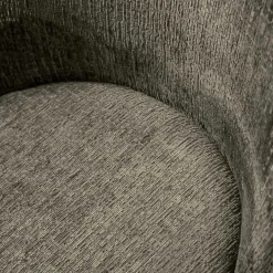 mutoni living Esszimmerstuhl Vogue Chenille Velvet Frost><noscript><img width=