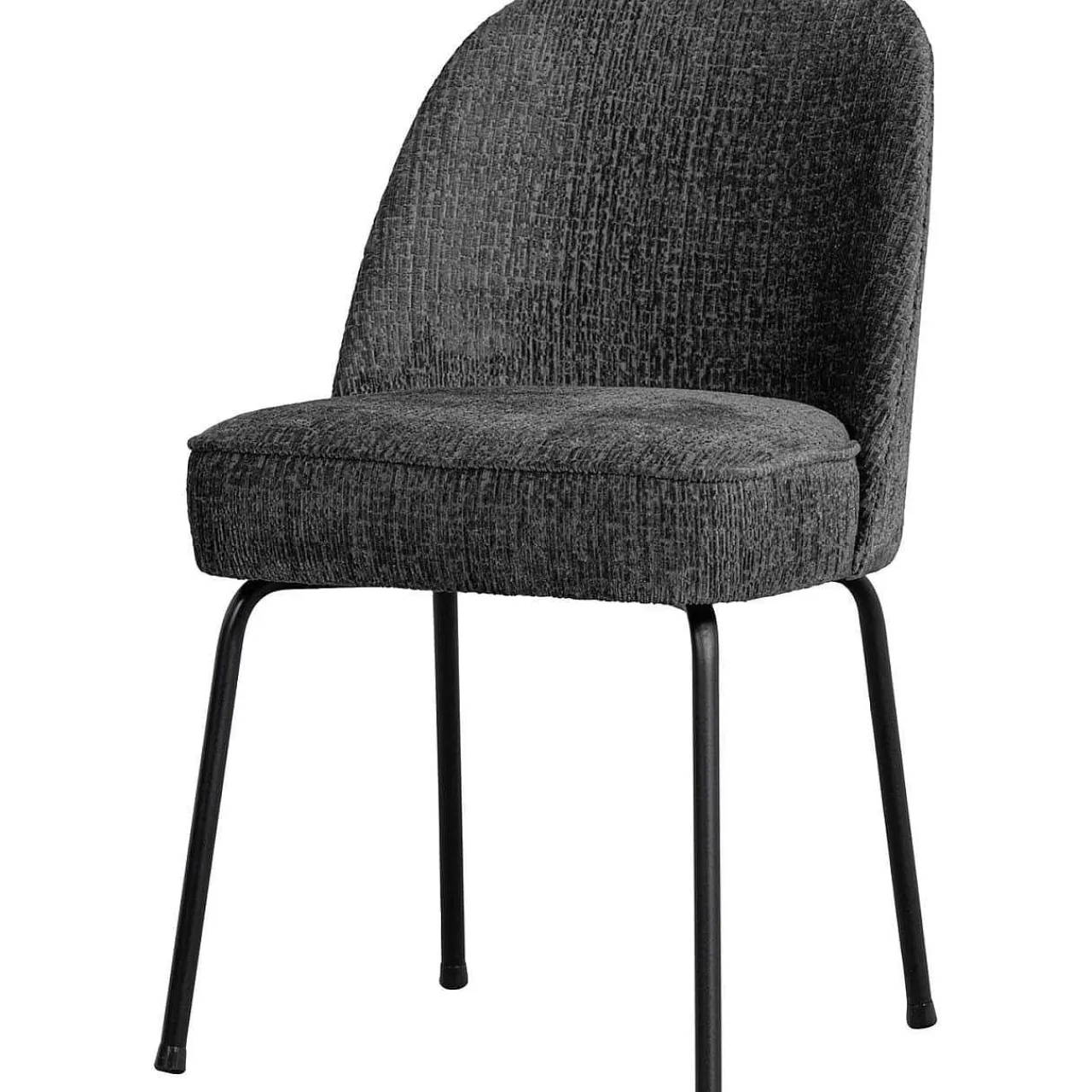 mutoni living Esszimmerstuhl Vogue Chenille Velvet Mountain> Polsterstühle