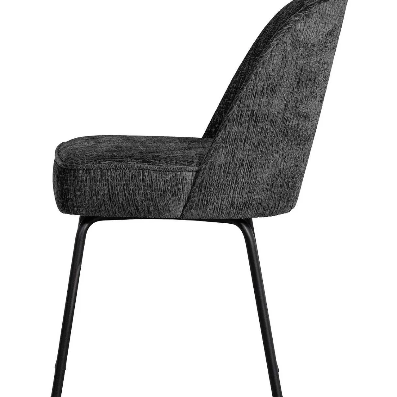 mutoni living Esszimmerstuhl Vogue Chenille Velvet Mountain> Polsterstühle