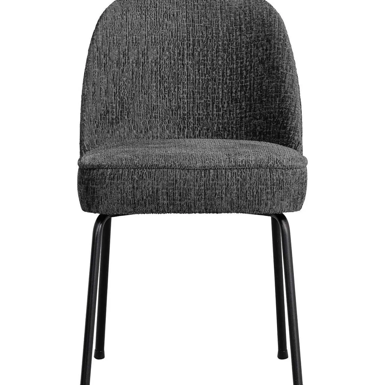 mutoni living Esszimmerstuhl Vogue Chenille Velvet Mountain> Polsterstühle