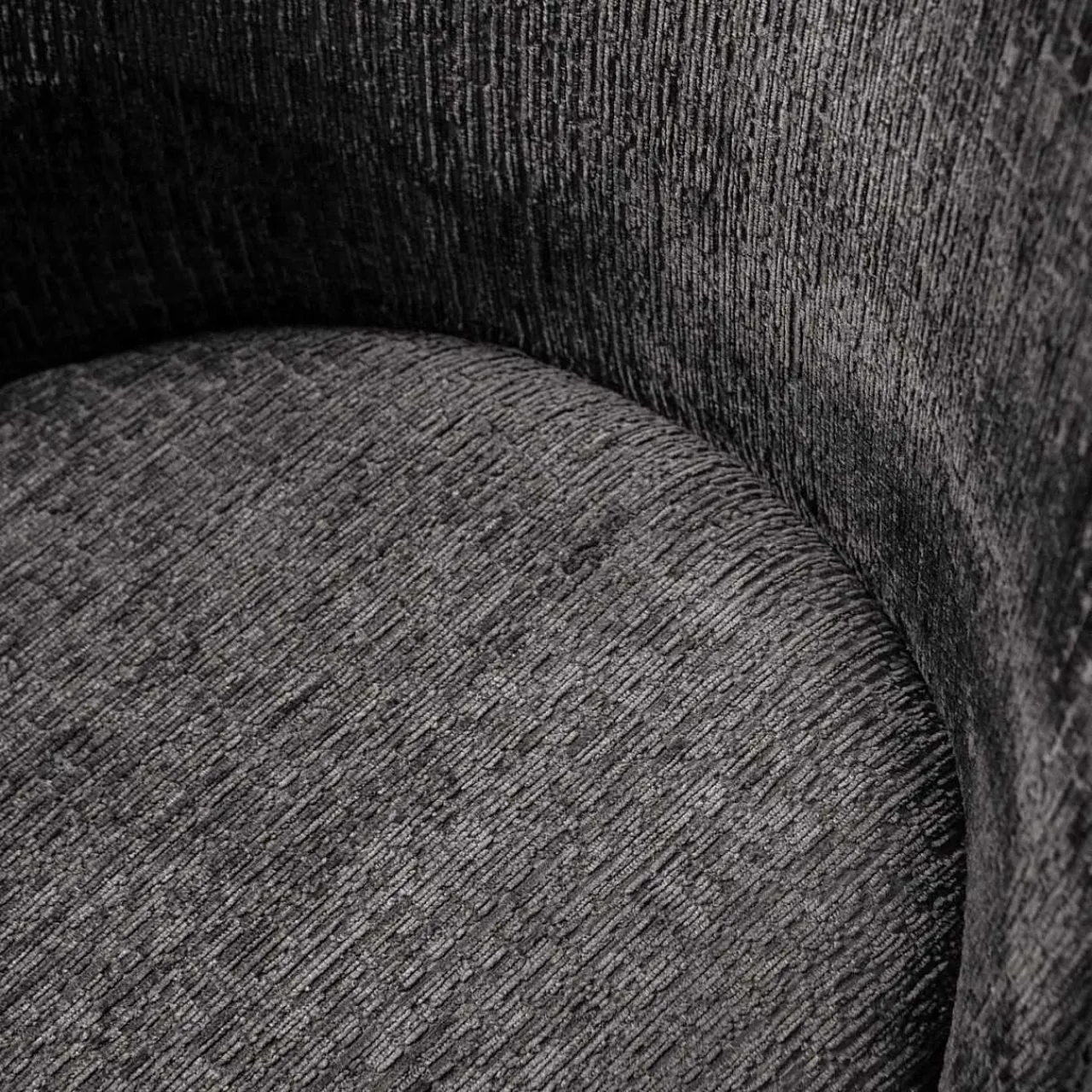 mutoni living Esszimmerstuhl Vogue Chenille Velvet Mountain> Polsterstühle