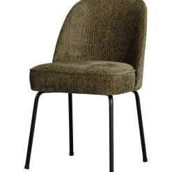 mutoni living Esszimmerstuhl Vogue Chenille Velvet Bonsai> Polsterstühle