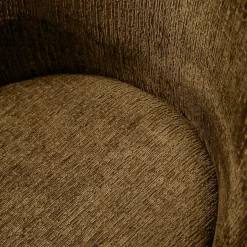 mutoni living Esszimmerstuhl Vogue Chenille Velvet Brass><noscript><img width=